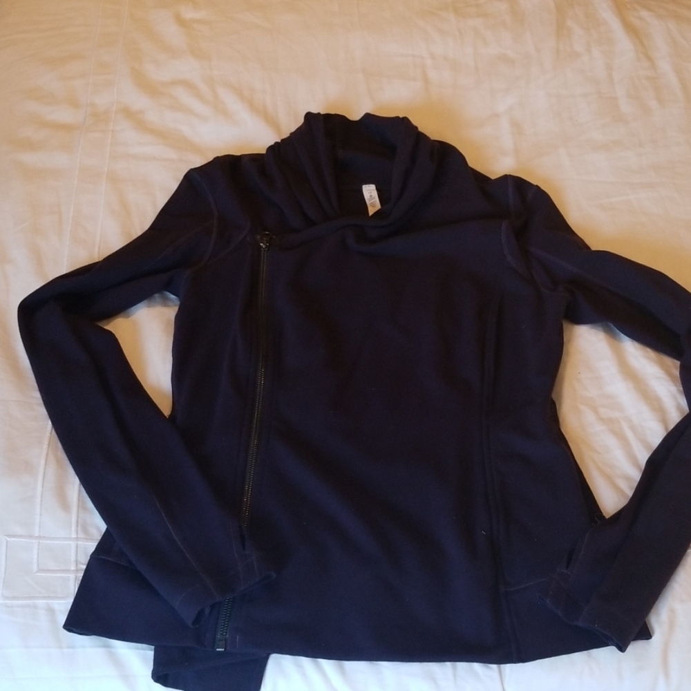 Lululemon jacket